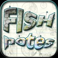 Fishing Diary
